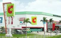 Big C tiếp tục "thay tên đổi họ" tại nhiều tỉnh thành