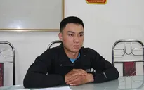 Bắt đối tượng giết người bằng chày gỗ sau 12 giờ gây án