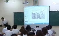 Dạy văn hóa tại các trường nghệ thuật thế nào là đúng?