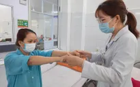 Cô gái 25 tuổi bị đột quỵ não cấp