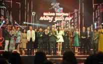 Mừng sinh nhật 25 tuổi VTV3: Cứ mơ đi cho đến khi có thể "chạm" vào