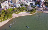 Chuẩn bị khai mạc Tuần lễ món ngon phố biển Vũng Tàu 2021