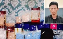 Mắt xích đầu tiên làm lộ "động bay lắc" trong Bệnh viện Tâm thần Trung ương I