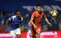 Than Quảng Ninh - B.Bình Dương: Màn tái ngộ đáng chờ đợi (18h00 ngày 03/4)