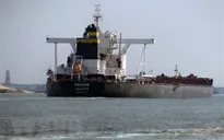 Kênh đào Suez sắp được giải phóng hoàn toàn