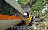 Nghi phạm vụ tai nạn tàu hỏa tại Đài Loan (Trung Quốc) được bảo lãnh tại ngoại