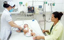 Đồng Nai ghi nhận hơn 1.500 ca mắc tay chân miệng