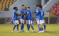 CẬP NHẬT Kết quả, BXH LS V.League 1-2021 (ngày 03/4): HAGL vững ngôi đầu, Than Quảng Ninh vươn lên nhì bảng