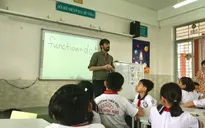 TP Hồ Chí Minh không thí điểm dạy tiếng Hàn, tiếng Đức là Ngoại ngữ 1