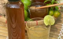 Mật ong Việt Nam đứng trước nguy cơ điều tra chống bán phá giá