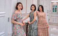Hướng dương ngược nắng: Hồng Diễm để lộ kết không ai đến với ai