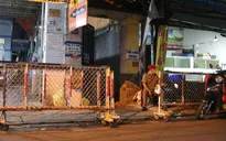 TP Hồ Chí Minh phong tỏa nơi ở của bệnh nhân 2910