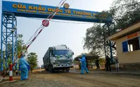Đồng Tháp tăng cường các biện pháp phòng, chống dịch từ biên giới