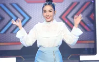 Khả Như tuyên bố không có ý định kết hôn
