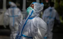 WHO: Tình trạng ở Ấn Độ có thể xảy ra ở bất cứ đâu