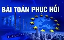 Châu Âu chậm triển khai kế hoạch phục hồi hậu COVID-19