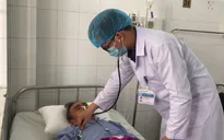 Cần Thơ: Cứu sống bệnh nhân bị ban xuất huyết giảm tiểu cầu huyết khối hiếm gặp