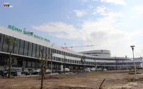 Bộ Y tế yêu cầu Bệnh viện Bạch Mai chuẩn bị tiếp nhận bệnh nhân COVID-19 tại cơ sở 2