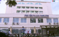 Hà Nội khẩn tìm người đến tòa nhà BC Bệnh viện Phụ sản Trung ương