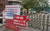 Hải Phòng có 4 người đi cùng chuyến bay VJ3631 với BN2899