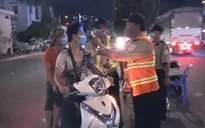 TP Hồ Chí Minh: Chủ động phòng chống dịch COVID-19 tại các chợ đầu mối