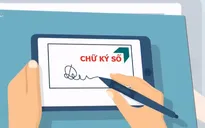 Thêm lớp bảo vệ cho chữ ký số