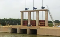 Nghệ An: Phát hiện thêm một thi thể người phụ nữ nổi trên sông Đào