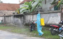 Nhiều trường hợp F1 với ca bệnh người Hà Nam có kết quả xét nghiệm âm tính với SARS-CoV-2