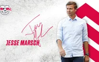 RB Leipzig chỉ định người thay thế Nagelsmann