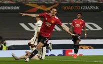 Ngược dòng ngoạn mục, Man Utd đánh bại AS Roma để đặt 1 chân vào chung kết Europa League