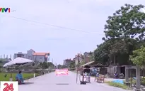 Hà Nam truy vết được 359 trường hợp F1 của bệnh nhân mắc COVID-19