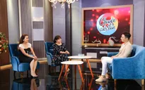 Chuyện cuối tuần: Jay Quân miêu tả bản thân như một “người phụ nữ” của gia đình