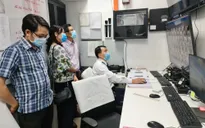 TP. Hồ Chí Minh kiểm tra tất cả các khu cách ly tại khách sạn trên địa bàn