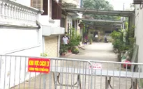 Dịch COVID-19: Các địa phương khẩn trương truy vết, dập dịch sau các ca mắc mới