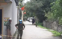 Nổ súng kinh hoàng khiến 2 người tử vong