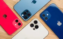 Apple "hốt bạc" nhờ iPhone 12