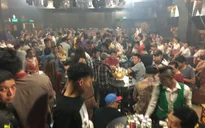 Từ 18h ngày 30/4, TP Hồ Chí Minh đóng cửa karaoke, quán bar và vũ trường