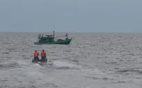 Ngư dân chung tay ngăn chặn tình trạng nhập cảnh trái phép