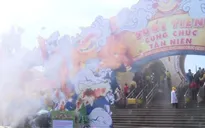 Các điểm du lịch tăng cường phòng chống dịch