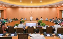 Hà Nội truy vết thần tốc, phong tỏa cục bộ để dập ổ dịch COVID-19 ở Đông Anh