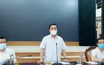Thêm 2 ca mắc COVID-19, Phó Chủ tịch Hà Nội yêu cầu "thần tốc" truy vết
