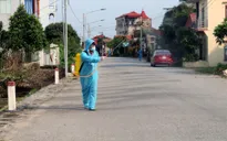 Thêm 3 ca dương tính với SARS-CoV-2 tại Hà Nam