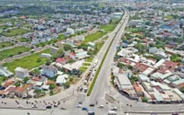 Cấp bách gỡ vướng trong đầu tư đường vành đai 3, 4 ở TP Hồ Chí Minh