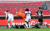 VIDEO Highlights: Stuttgart 1-0 Werder Bremen (Vòng 27 Bundesliga 2020/2021)