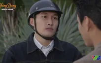 Hướng dương ngược nắng tập 49: Đi làm shipper, Trí gặp ngay quả khách quen nhưng không muốn nhìn mặt