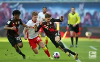 Vòng 27 Bundesliga: Bayern Munich giành chiến thắng quan trọng, Dortmund bại trận trên sân nhà