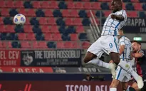 Vòng 29 Serie A: AC Milan và Juventus gây thất vọng, Inter gia tăng khoảng cách