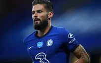 Olivier Giroud tìm đường rời Chelsea