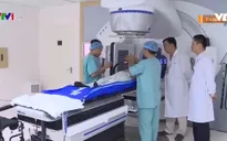 Điều trị thành công ung thư máu bằng phương pháp mới
