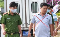 Bắt thanh niên chặn đường sàm sỡ nữ sinh, “khoe” của quý